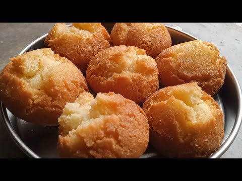 अब बाजार से क्यों लायें सूजी से घर पर बनाएं और चाय के साथ रोज खाएं || EASY SUJI BISCUIT RECIPES