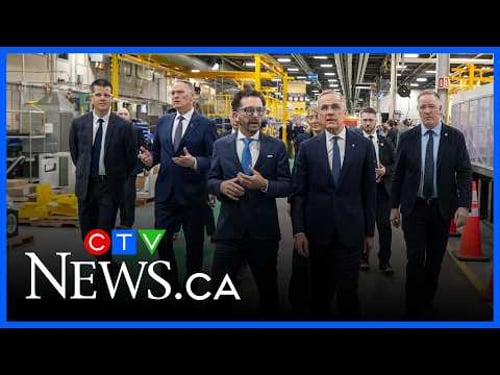 How will Canada boost its defence manufacturing and how quickly can they pivot?