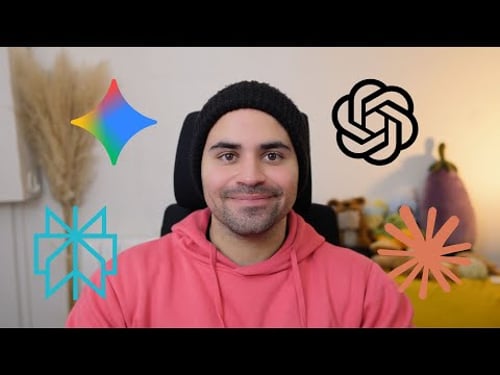 Stop Using AI Like a Beginner (2026 Framework)