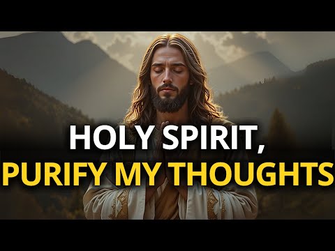 FIND OUT HOW GOD CAN CLEAR YOUR MIND IN SECONDS WITH THIS HIDDEN TRUTH IN THE BIBLE