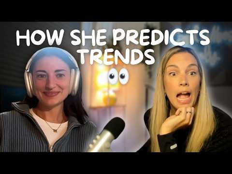 The Secret to Bulk Orders on Etsy (And How to Spot Trends First)