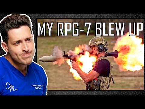 YouTubers Who Barely Survived