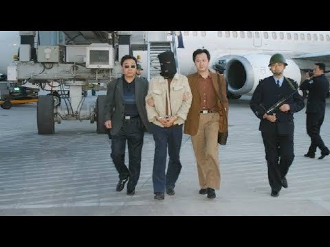 国门毒战【一线 20170819】