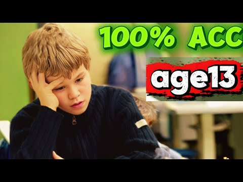 Magnus Played with 100% Accuracy at Age 13. (Better Than Stockfish)