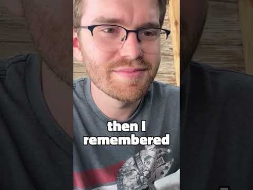 Surprise inside the engine bay