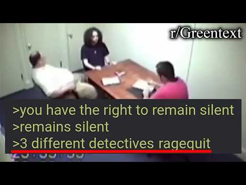 r/Greentext | it's that easy