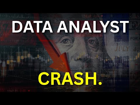 The End of Data Analyst Jobs (What No One Is Telling You)