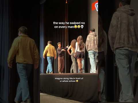 this was hilarious why is he kinda iconic😂💀 #dating #bi #college #cute