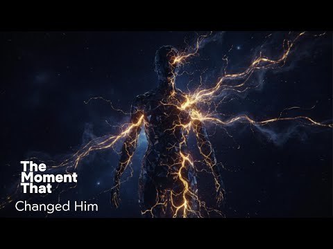 The Moment That Changed Him
