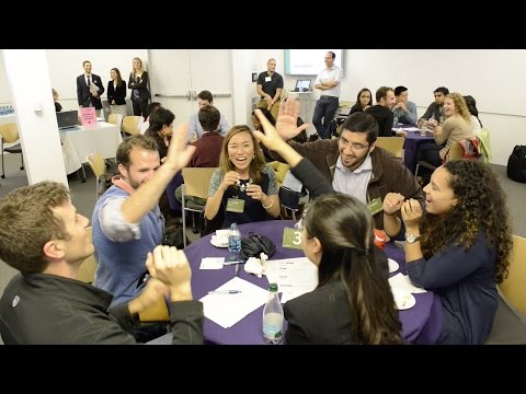 FIELD 2: Global Dinner