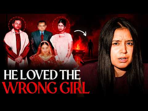 The Honour Killing That Changed India | Nitish Katara • Desi Crime