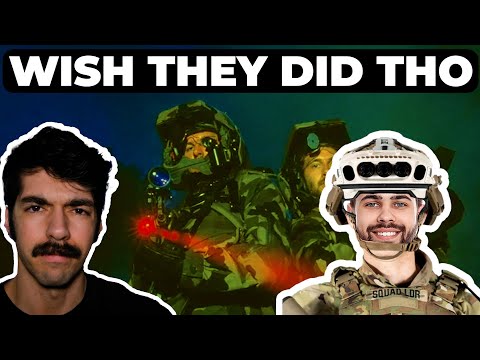 Top Secret Super Weapons *DO NOT* Exist