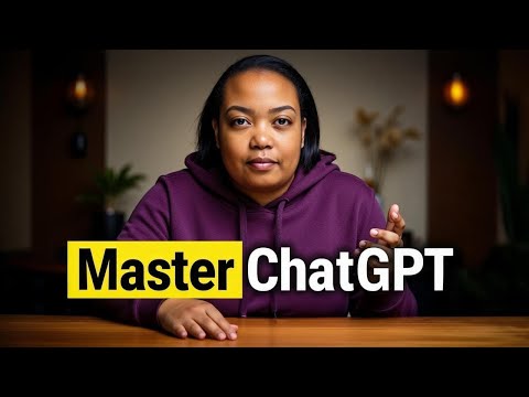 🚨Learn This SIMPLE AI Skill to Make Money by TOMORROW