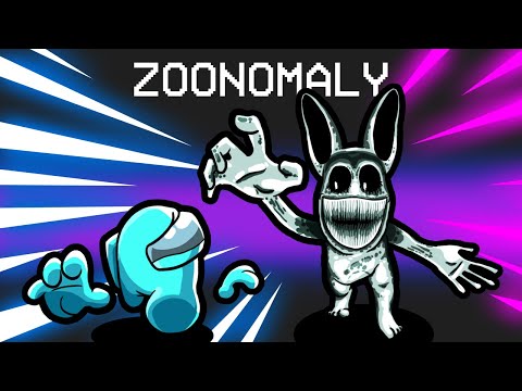 Zoonomaly in Among Us