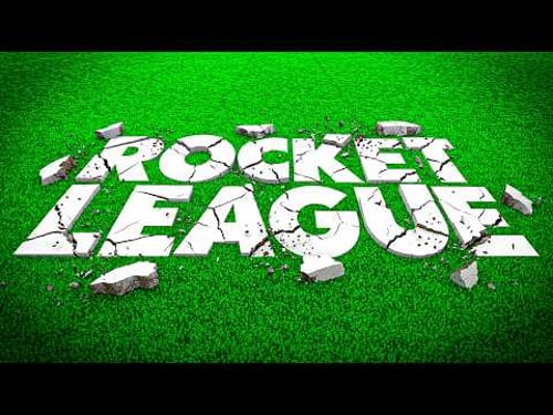 Rocket League, fix your game.