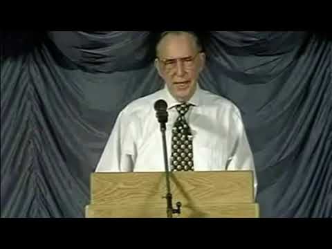 How To Be Delivered From Demons (remastered)- Derek Prince