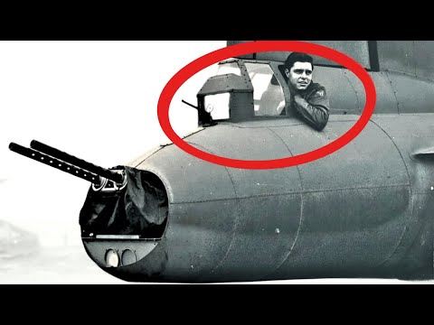 The Real HORRORS of B-17 Flying Fortress Crews