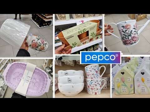 🟢PEPCO NEW PRODUCTS ✅️ TO JUST HIT ‼️ NEW OF THE WEEK ✅️/ JANUARY 2026