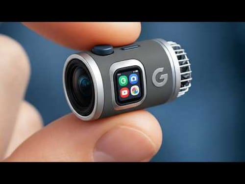 New Amazon Gadgets That Feels Like Future!