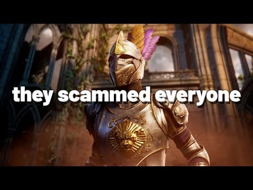 They rugpulled and left everyone...