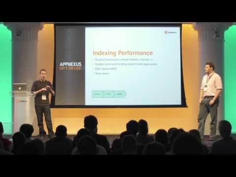 Our Journey with Elasticsearch: Indexing 200M Daily Records