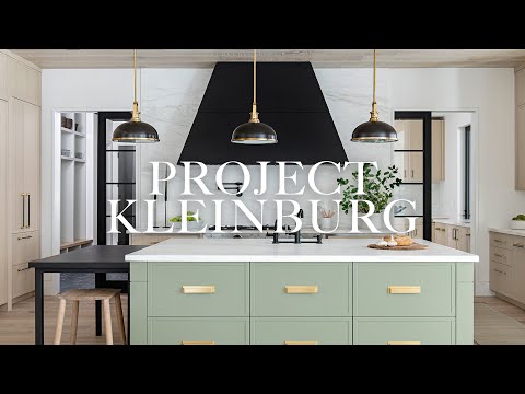 Over 10.000 sq. ft. of gorgeous design // Three years in the making (4K)