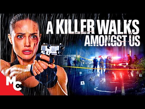 A Retired FBI Agent’s Deadly Mystery | Full Mystery Crime Thriller Movie | A Killer Walks Amongst Us