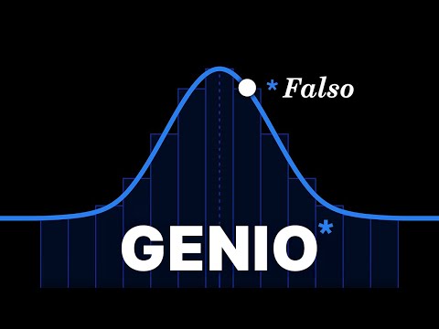 El Problema Con Las Pruebas De IQ (Coeficiente Intelectual)