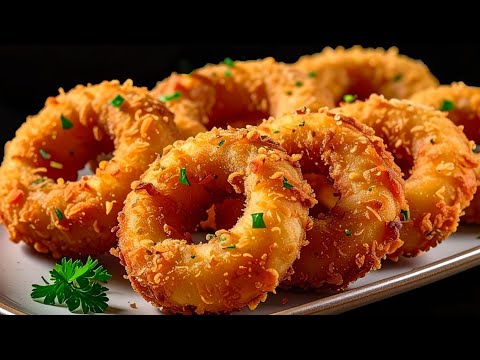 This Delicious Dish Will Impress Everyone at the Festive Table! Easy & Tasty!