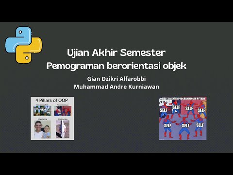 Implementasi OOP & SOLID di Python | Studi Kasus Sistem Rental Kendaraan