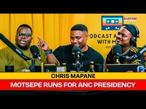 Khaby Lame's Millions! | EFF Plane Chants, Motsepe 2027 & Popps vs Thakgi DEBATE