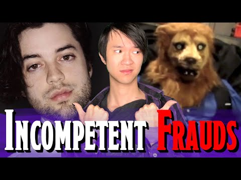 The Disgusting Scandals of YouTube’s “Predator Hunters”