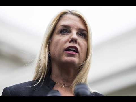 Pam Bondi dealt NIGHTMARE blow after disaster hearing | Another Day