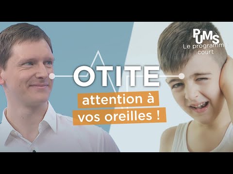 Can you lose your HEARING from an EAR INFECTION?