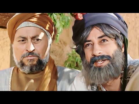 حكايا بهلول أعقل المجانين الحلقة 7 - أبو وهب و بائع اللحم الغشاش - أندريه سكاف