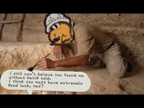 Obscure and Unused Dialogue in Paper Mario 64