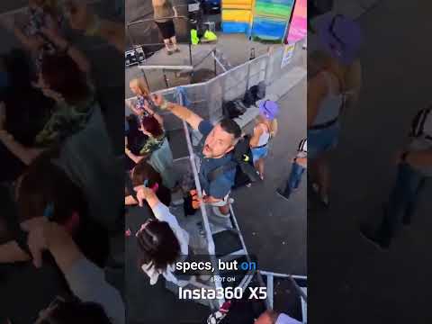 Are You Missing Out? Why 360 Cameras Are a MUST