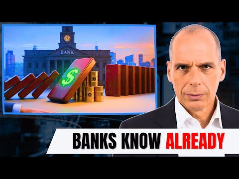 The Petrodollar Just Died—And Banks Are Hiding the Consequences | Yanis Varoufakis