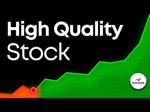 A GREAT Health Care STOCK Nobody is Talking About!