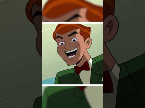 Justice League Knows BALL (literally) βΎοΈ | Batman: The Brave and the Bold | @dckids