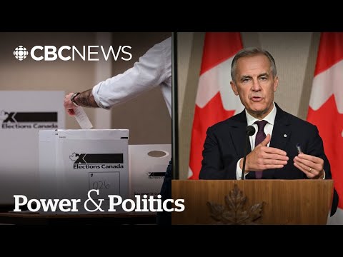Will Carney’s first budget trigger an early election? | Power & Politics