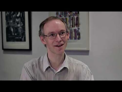 Interview Top Tips with Dr. John Fawcett