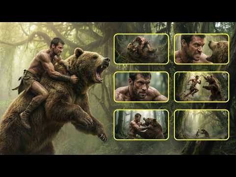 Full Camera Control in AI Video (One Prompt, Infinite Angles) | Nano Banana Pro + Keoo AI