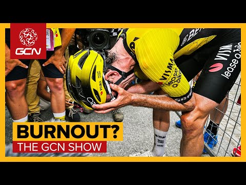 Is Cycling Now Too Hard? | GCN Show Ep. 679