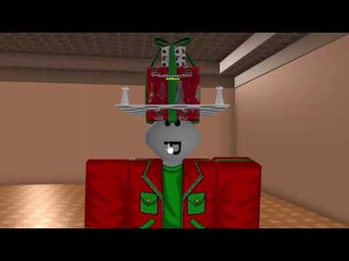 ENTERMOVIE ☆ | ROBLOX ASDFMOVIE !!!