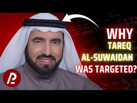 They Took His Citizenship - Here’s Why Tareq Al-Suwaidan Was Targeted