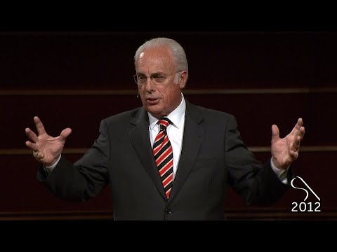 General Session 1 - John MacArthur