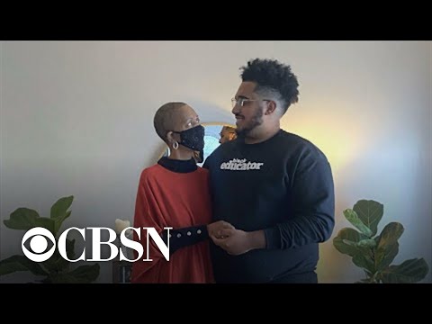 "On the Road with Steve Hartman: Home for the Holidays"