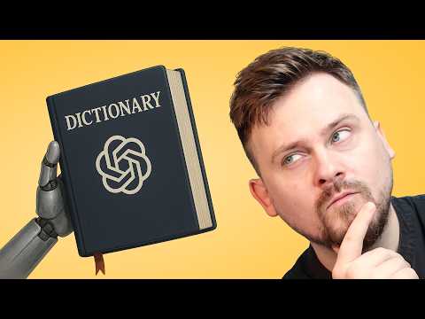 5 NEW Ways to Learn English from the Real World with AI (Grok, Gemini, ChatGPT)