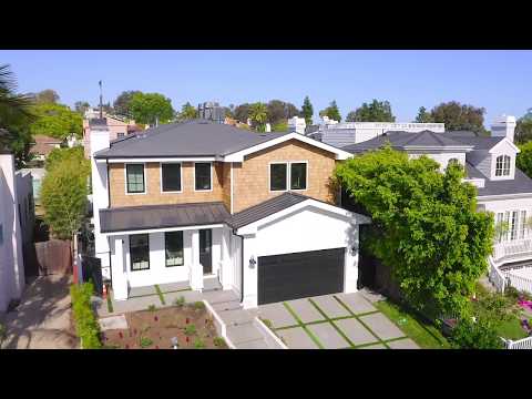 1156 Fiske | Pacific Palisades